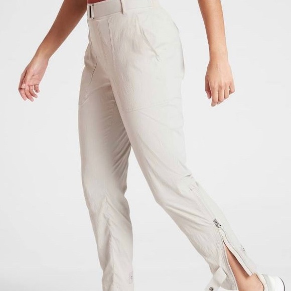 Athleta Trekkie Pant - Picture 3 of 9